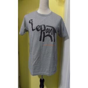 Elephant Grey Shirt